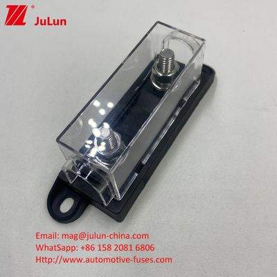 Mobil Kapal Mini Fuse Holder Cocok MAGA Normal
