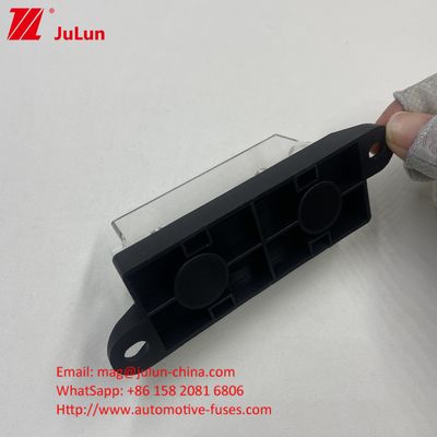 Fuse Mobil AEGA Pemegang Untuk Kapal Aplikasi Saat ini 80A 100A 400A Meduim