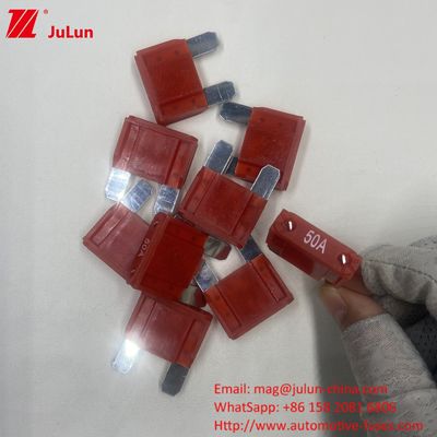 Mobil ATM Auto Blade Fuse 30A 32V