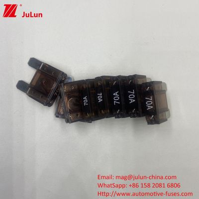 Mobil Elektronik Blade Mobil Fuse 50A 32V