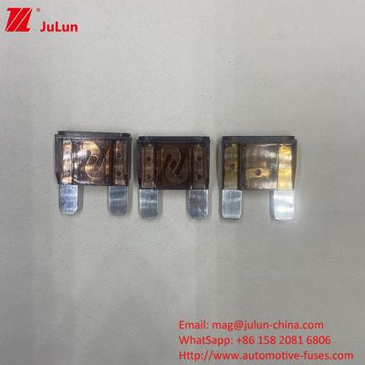 Mobil Elektronik Blade Mobil Fuse 50A 32V
