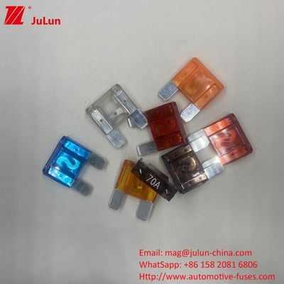 Mobil Elektronik Blade Mobil Fuse 50A 32V