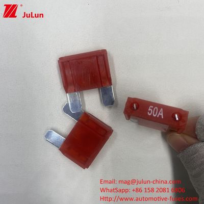 ATM MAXT 70A Fuse Bilah Otomotif Untuk Produksi Massal Dalam Manufaktur Otomotif