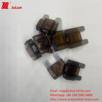 Fuse Auto Blade Standar Tinggi Dengan 80A 32V