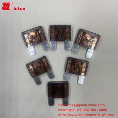 Fuse Auto Blade Standar Tinggi Dengan 80A 32V