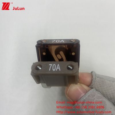 Mobil ATM Auto Blade Fuse 30A 32V