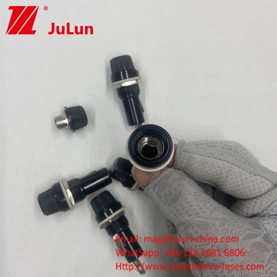 6*30mm 5*20mm Pemegang Sekring Otomotif 10A 250V