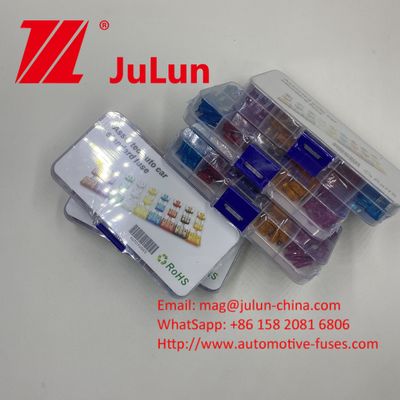 Fuse pisau perahu MTOF MAXI MICTO 0299 0327 15A 32V