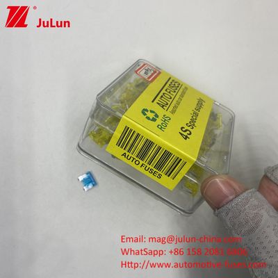 MAXI MICTO Mobil Elektronik Blade Fuse 30A 32V