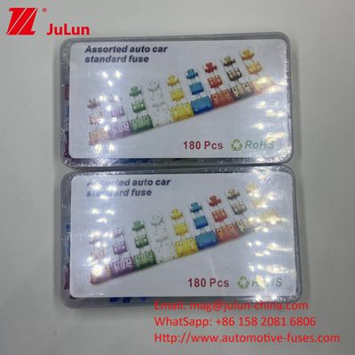 MAXI MICTO Mobil Elektronik Blade Fuse 30A 32V