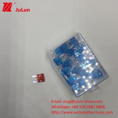 20A 32V Auto Blade Fuses MINI MAX I Untuk Mobil SUV Truk
