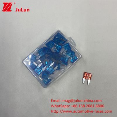 Fuse 30A 32V untuk stabilitas dan kinerja 0899 0999 0299 MINI MAXI