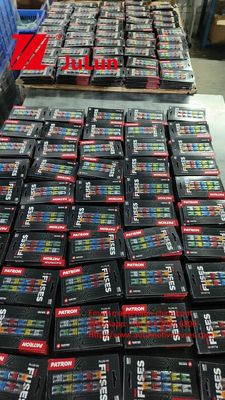Fuse pisau otomotif 10A 32V Truk Offroad MTOF MAXI