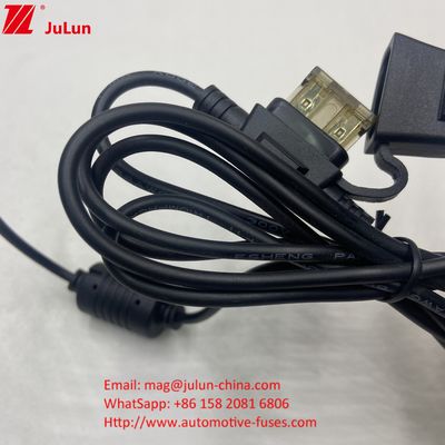 Fuse holder 8AWG/10AWG Maxi/Large/mega Blade waterproof auto fuse holder