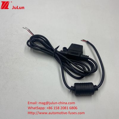 Fuse holder 8AWG/10AWG Maxi/Large/mega Blade waterproof auto fuse holder