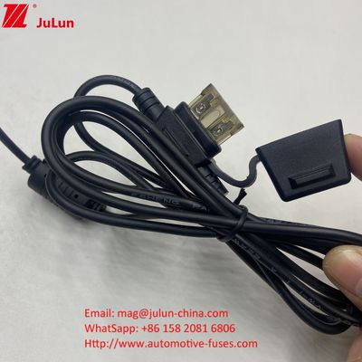 Pabrik Outlet Maxi/mega Mobil smd Fuse Holder 8AWG/10AWG tahan air bilah inline fuse holder tahan angin dan debu