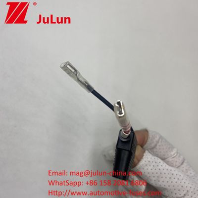 Pemegang sekring AWG 16 12 AGW sekring Inline sekring dengan sekring bilah ATC 30 AMP 50A