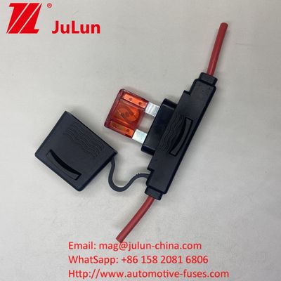 Unit Distribusi Daya Otomotif 300A Dan Pengurangan Sekring Untuk Sistem Tenaga Surya Untuk Unit Tutup Kotak Untuk Panel Kontrol Telekomunikasi,