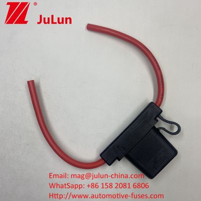 ATO - FHAC 12AWG 8AWG Maxi Auto Fuse Holder 60A Waterproof Fuse Holder