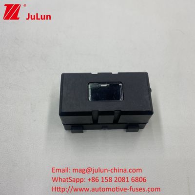 Produksi Mobil Fuse Holder Untuk Kualitas Tinggi ANS-H5 Auto Car Blade Fuse Block Holder Substitute Littelfuse 298
