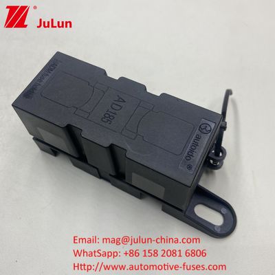 Mgea sekering holdervblok blt dwn 32v 500a chass 02980900txn
