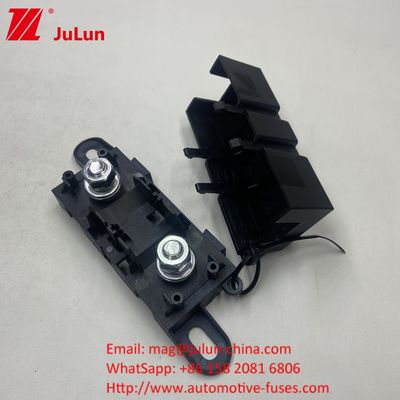 Pemegang sekering mobil untuk sekering plug-in MEGA Pemegang sekering mobil RV forklift