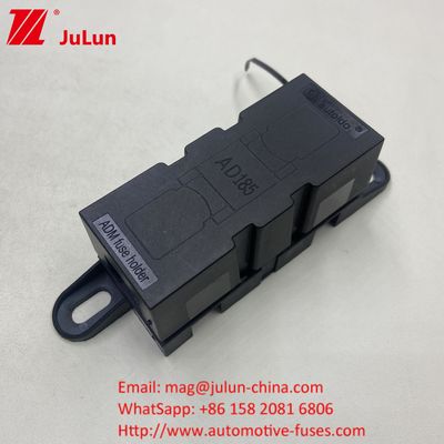 ANM / MEGA Medium Bolt Type ANM-H Car Fuse Box Low Voltage Automotive Fuse Holder Kompatibel dengan Bolt Fuse Low Breaking Capacity