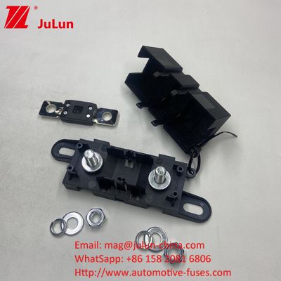 1A 2A 3A 5A 7A 8A 10A 12A 15A 20A 25A 30A 80A 100A 200A 300A 400A 500A Per pemegang sekring