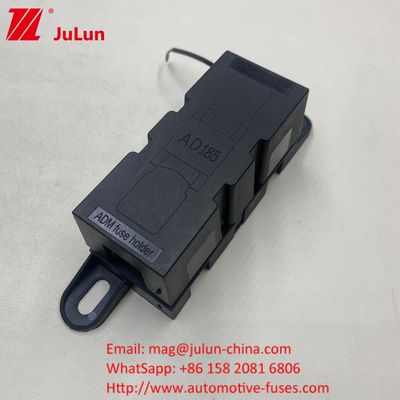 Truk PVC Mobil Fuse Holder Untuk ANMZ298H Dust Proof ANM Mega Fuse Holder Untuk Pabrik Penjualan Langsung ANM Fuse Untuk Otomotif Dan Kapal