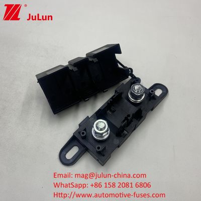 Truk PVC Mobil Fuse Holder Untuk ANMZ298H Dust Proof ANM Mega Fuse Holder Untuk Pabrik Penjualan Langsung ANM Fuse Untuk Otomotif Dan Kapal