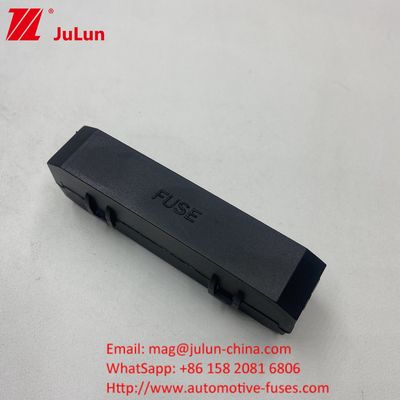 Truk ANS ANF ANG Fuse Holder Otomotif 30-120a 32VDC Single Way Otomotif Fuse Box