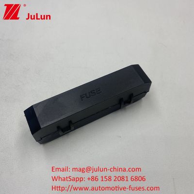 Mobil RV Forklift 32V 48V Fuse Block Ukuran Panjang Fork Bolt ANS Midi Fuse Holder