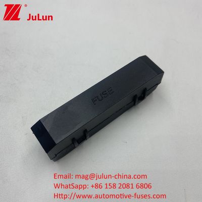 Waterproof 15a Inli Fuse Van 100a Strip And Type Bus Holder Way Onlu Truck 200a Ten Double 50v X70 Waterproof Midi Fuse Multipack