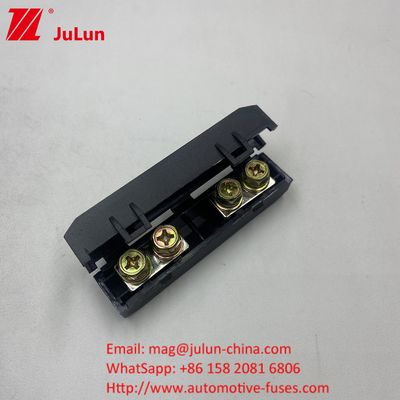 ANS ANF ANG FUSE HOLDER 1 Way Midi Automobile Fuse Box Car Fuse Holder Dengan Desain Waterproof Dan Pengemasan Karton