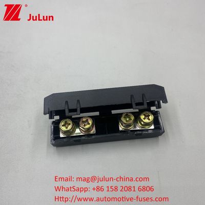 Produksi Mobil Fuse Holder 3099022 Auto Body Chassis Engine Parts Wholesale Fuse Assembly Untuk Brilliance H320