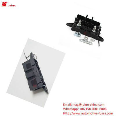 ANM Otomotif Multi Way Fuse Box Box Plastik Casing Junction Box Dan Asesoris Fuse Holder Memberikan Perlindungan Optimal Untuk Sistem Listrik