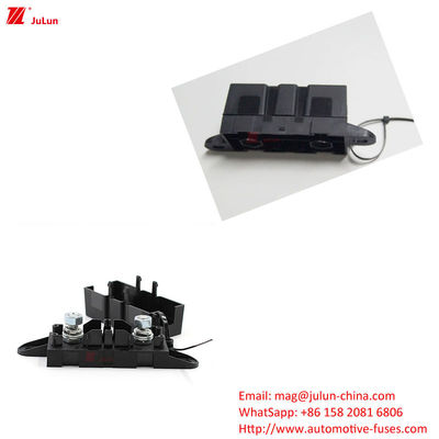 ANM Auto Fuse Box Fitting Fuse Type Square Fork Bolt Fuse Tersedia dari stok