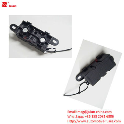 ANM Kotak Auto Fuse Tegangan Maksimum 32VDC 58VDC 72VDC Cocok AC Sistem Listrik Dan Peralatan Lainnya