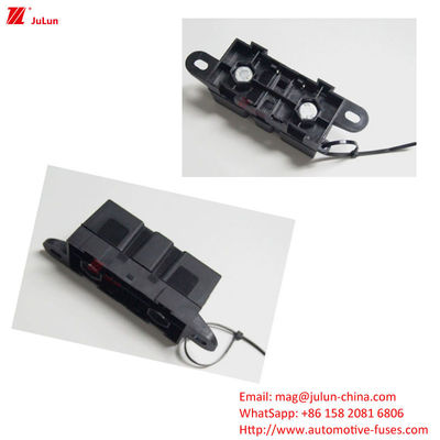 Desain Waterproof ANS Plastic Shell Car Fuse Holder Mobil Bisa Mudah Mengatasi Situasi Tak Terduga Dalam Penggunaan.