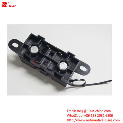 Desain Waterproof ANS Plastic Shell Car Fuse Holder Mobil Bisa Mudah Mengatasi Situasi Tak Terduga Dalam Penggunaan.