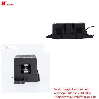 High Durability Car Amp Fuse Holder Fuse Jenis Colokan yang Cocok
