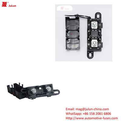ANM Mobil Fuse Seat Plug Type Safety Seat Untuk Energi Baru Automotive Electronics Audio Equipment