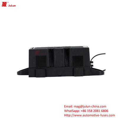 ANL ANM Bolt Otomotif Jenis Fuse Holder Nylon Plastik Shell Hardware Material Screw Steel