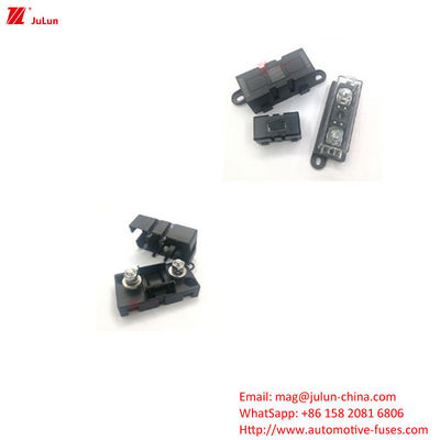 ANL ANM Auto Fuse Holder Plastik Case Junction Box Dan Aksesoris Fuse Box Tersedia Dari Stok.