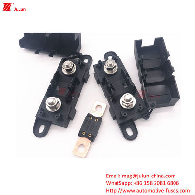 ANL ANM Auto Fuse Holder Plastik Case Junction Box Dan Aksesoris Fuse Box Tersedia Dari Stok.