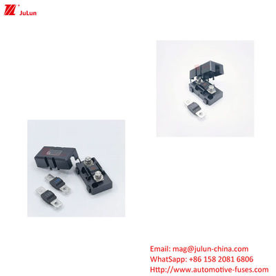 Fuse Seat Inverter Solusi Utama Untuk Parkir Truk AC Di Mobil