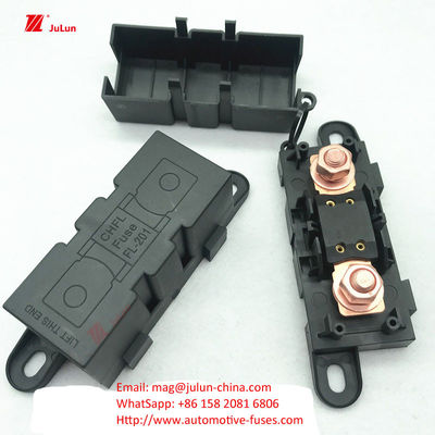 Fuse Seat Inverter Solusi Utama Untuk Parkir Truk AC Di Mobil