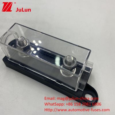 ANS ANF ANG ANM Auto Fuse 32V 70V 100A 200A 300A 400A 500A ANL Fuse Bolt pada Fuse Audio Mobil dan Relay Box untuk Doosan