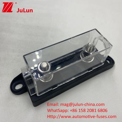 ANL-B200SF56 Otomotif 40A-700A Fuse 125V 150V 200V 250V Car Fuse Box Holder