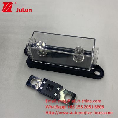 ANL-B200SF56 Otomotif 40A-700A Fuse 125V 150V 200V 250V Car Fuse Box Holder